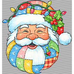 Christmas-ADJ 12448